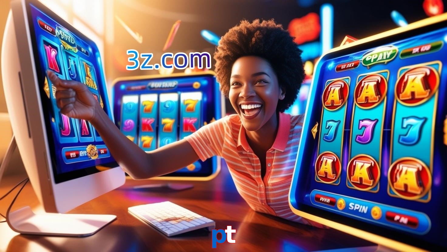 pt cassino online desktop