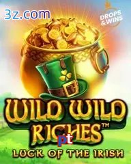 pt  jogo irlandês de cassino online