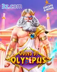 pt slots online gates of olympus
