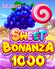 pt sweet bonanza 1000
