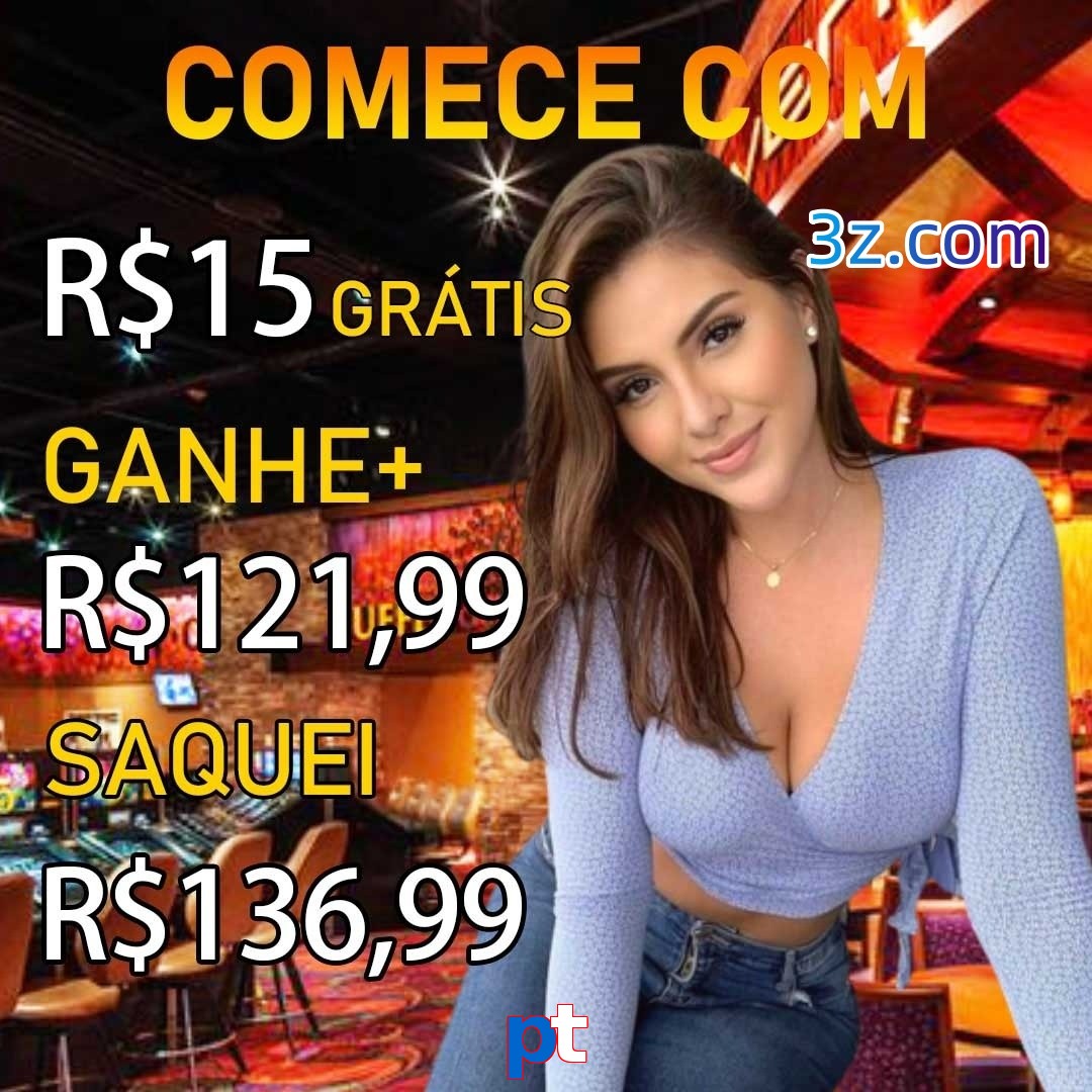 pt App oficial de cassinos online